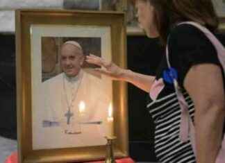 Estado de salud del papa Francisco: estable y sin crisis respiratoria. estado-de-salud-del-papa-francisco-estable-y-sin-crisis-respiratoria