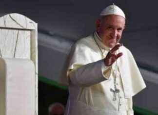 Estado de salud del Papa Francisco tras 18 días hospitalizado estado-de-salud-del-papa-francisco-tras-18-das-hospitalizado