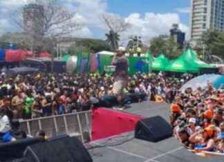 Festival Carnavalístico: Éxito en Seguridad con Medidas de Control festival-carnavalstico-xito-en-seguridad-con-medidas-de-control