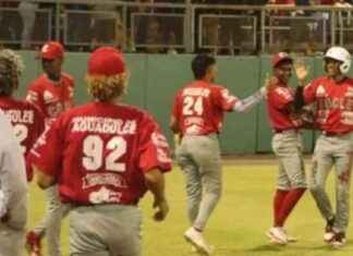 Final de Béisbol Juvenil 2025: Coclé se impone a Chiriquí en casa final-de-bisbol-juvenil-2025-cocl-se-impone-a-chiriqu-en-casa