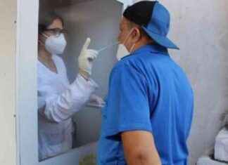 ¿Lecciones aprendidas cinco años después de la pandemia de la covid-19 en Panamá? lecciones-aprendidas-cinco-aos-despus-de-la-pandemia-de-la-covid-19-en-panam