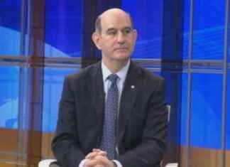 Ministro Chapman tranquilo sobre modificaciones a reformas de la CSS ministro-chapman-tranquilo-sobre-modificaciones-a-reformas-de-la-css