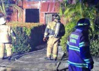 Investigación de bomberos por explosión en planta termoeléctrica sin heridos nvestigacin-de-bomberos-por-explosin-en-planta-termoelctrica-sin-heridos