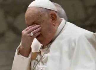 Papa Francisco sufre episodios de insuficiencia respiratoria aguda: Detalles y actualizaciones papa-francisco-sufre-episodios-de-insuficiencia-respiratoria-aguda-detalles-y-actualizaciones