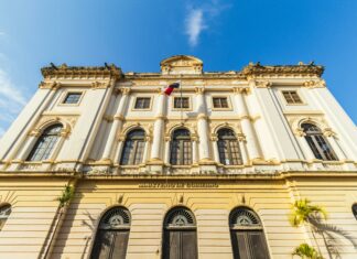 Unlock the Secrets of Asamblea Nacional de Panama: A Deep Dive Analysis