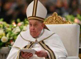 Promover una civilización del amor: Mensaje del Papa tras noche tranquila promover-una-civilizacin-del-amor-mensaje-del-papa-tras-noche-tranquila