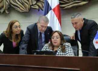 Reforma a la CSS: Diputados aprueban proyecto en segundo debate reforma-a-la-css-diputados-aprueban-proyecto-en-segundo-debate