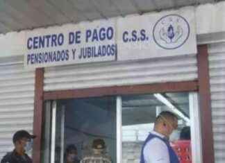 Reformas CSS: Aprobación esperada por Ministro Boyd Galindo reformas-css-aprobacin-esperada-por-ministro-boyd-galindo