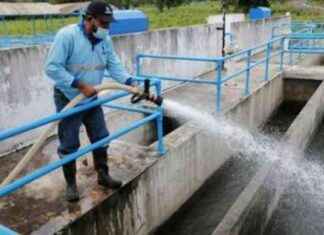 Reinicio total de la planta potabilizadora de Chilibre tras apagón nacional reinicio-total-de-la-planta-potabilizadora-de-chilibre-tras-apagn-nacional