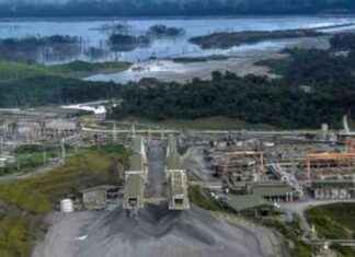 Reunión del equipo legal de Cobre Panamá con el Gobierno para suspender arbitrajes reunin-del-equipo-legal-de-cobre-panam-con-el-gobierno-para-suspender-arbitrajes