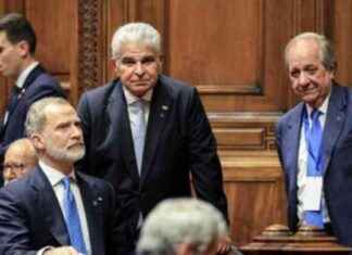 Reunión del Mulino con el Rey de España y Presidente de Alemania en Uruguay reunin-del-mulino-con-el-rey-de-espaa-y-presidente-de-alemania-en-uruguay