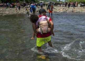 Visa de EEUU restringida a funcionarios por tránsito de migrantes ilegales visa-de-eeuu-restringida-a-funcionarios-por-trnsito-de-migrantes-ilegales