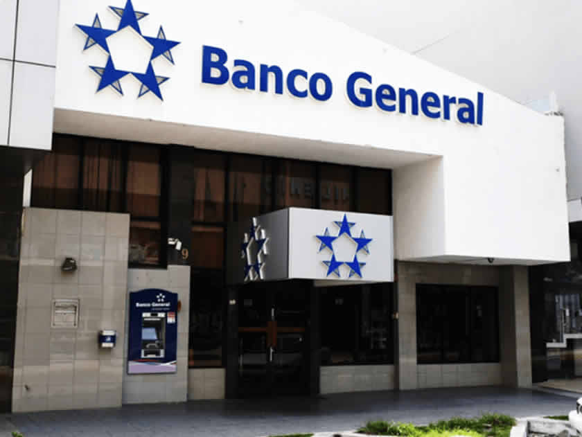 Banco General Banca En Línea Personal Panamá