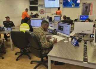 Activación del COE de Chiriquí para monitoreo de Semana Santa activacin-del-coe-de-chiriqu-para-monitoreo-de-semana-santa