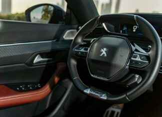 air bague – Qué es un air bague y cómo mejora la seguridad automovilística air bague – Qué es un air bague y cómo mejora la seguridad automovilística