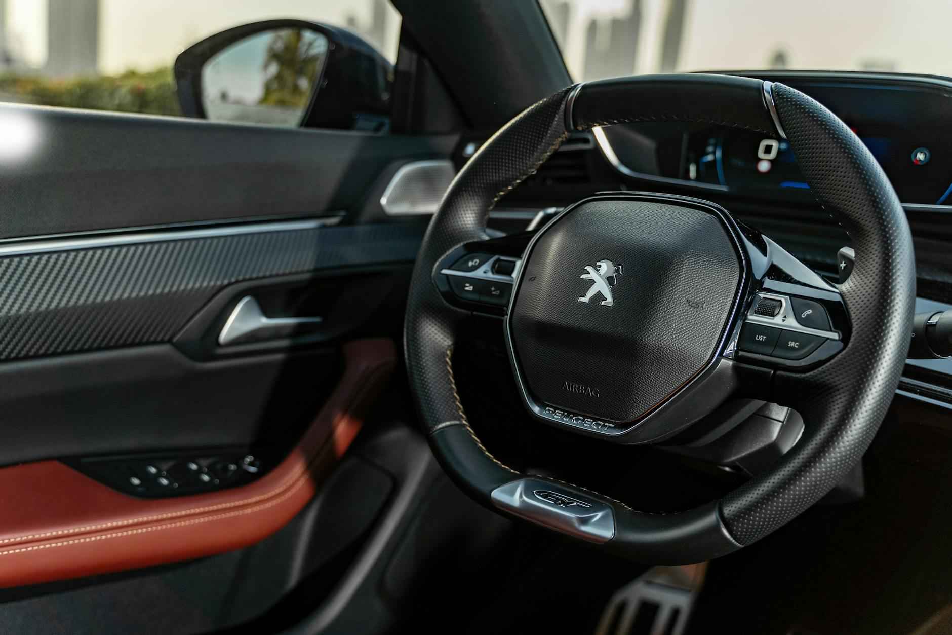 Beneficios de los air bags