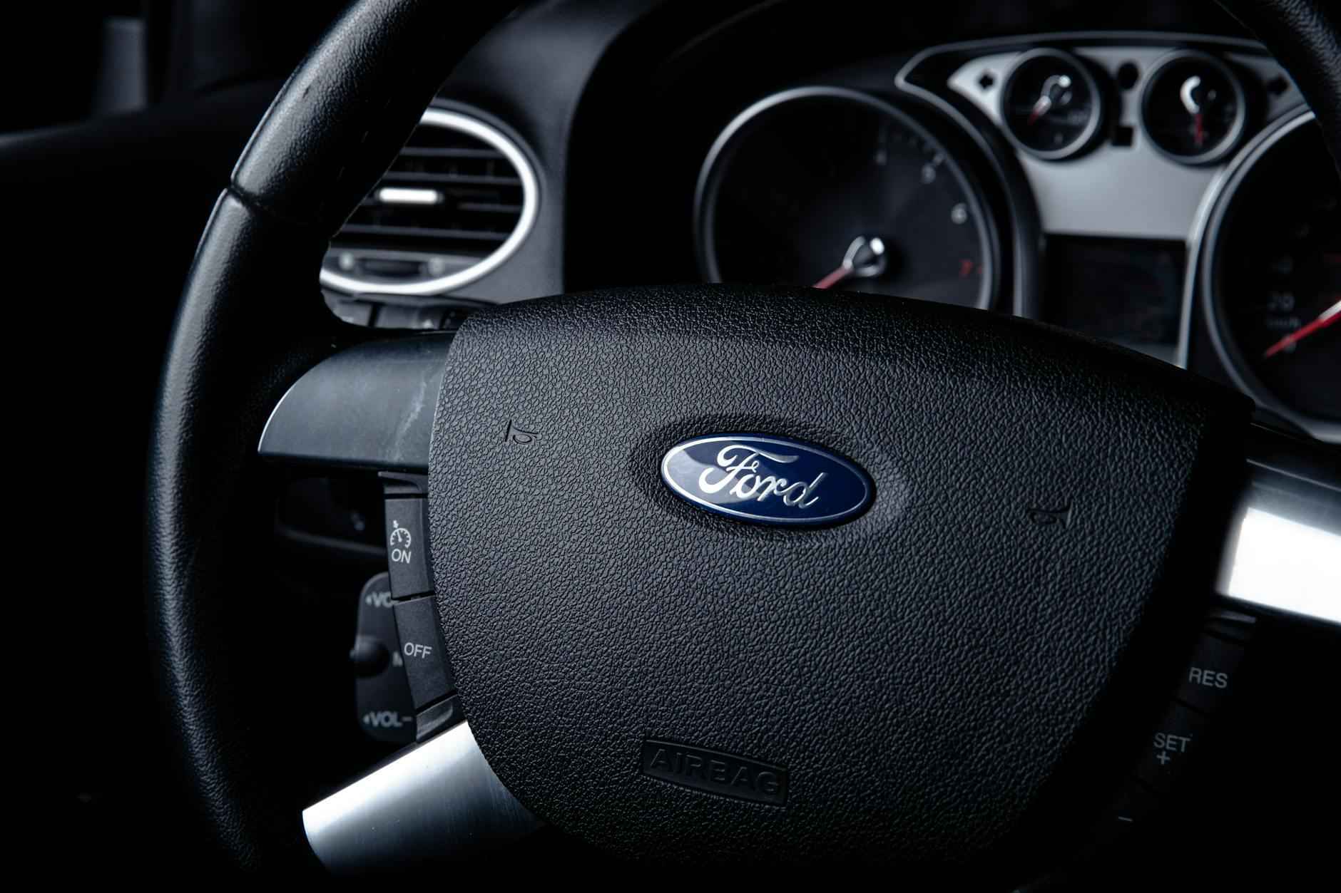 Futuro de los airbags en la seguridad automovilística