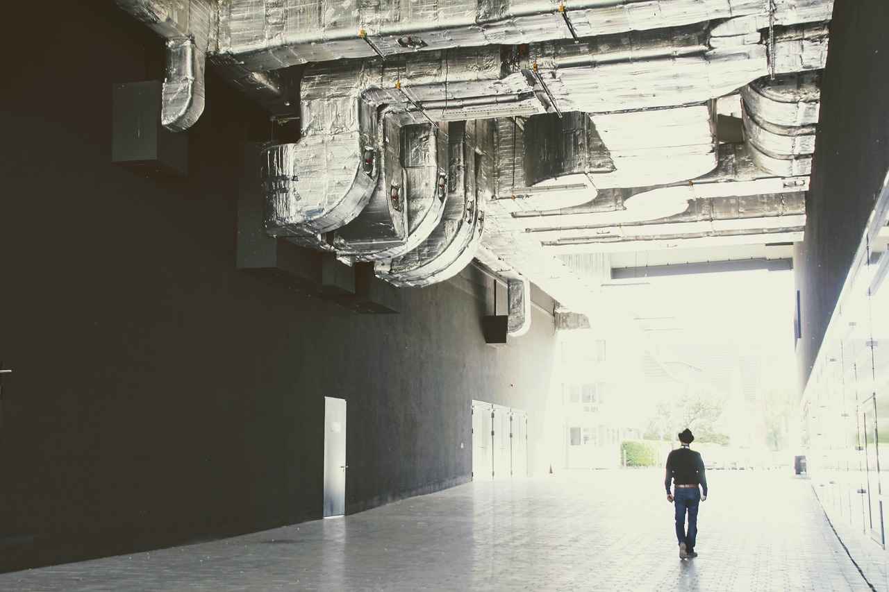 ¿Qué futuro tienen los sistemas de aire acondicionado DC?