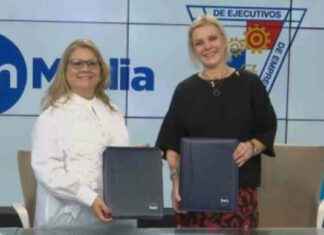 Alianza estratégica entre TVN Media y Apede para Conferencia Anual de Ejecutivos. alianza-estratgica-entre-tvn-media-y-apede-para-conferencia-anual-de-ejecutivos