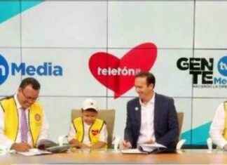 Alianza renovada entre TVN Media y la Teletón 20-30 alianza-renovada-entre-tvn-media-y-la-teletn-20-30