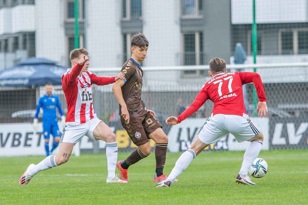 4-2-3-1: La Estrategia Favorita