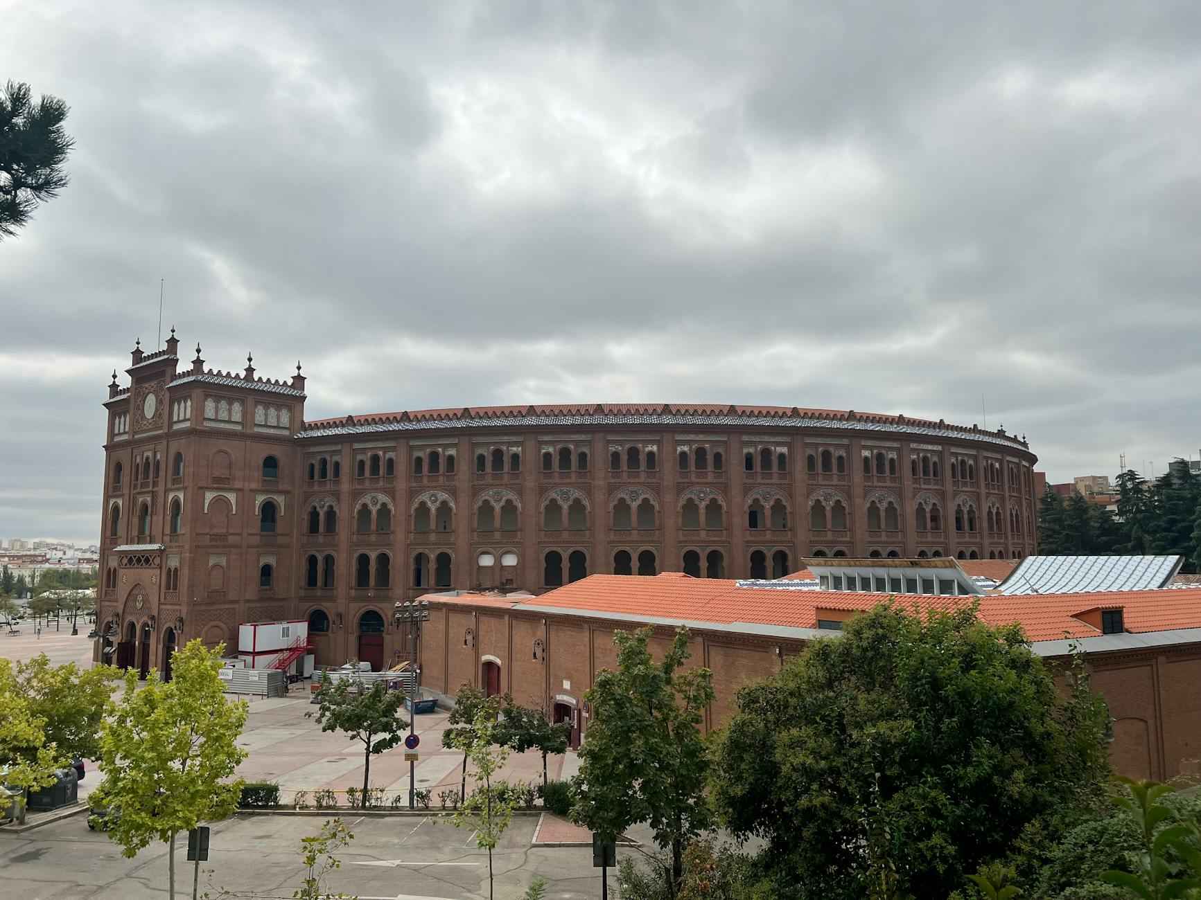 Historia del Derbi Madrileño