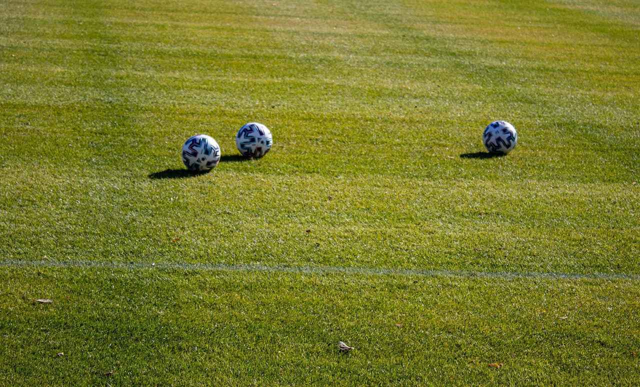 La Importancia de las Alineaciones en el Fútbol