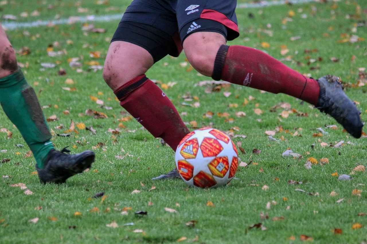 Factores Tácticos en las Alineaciones