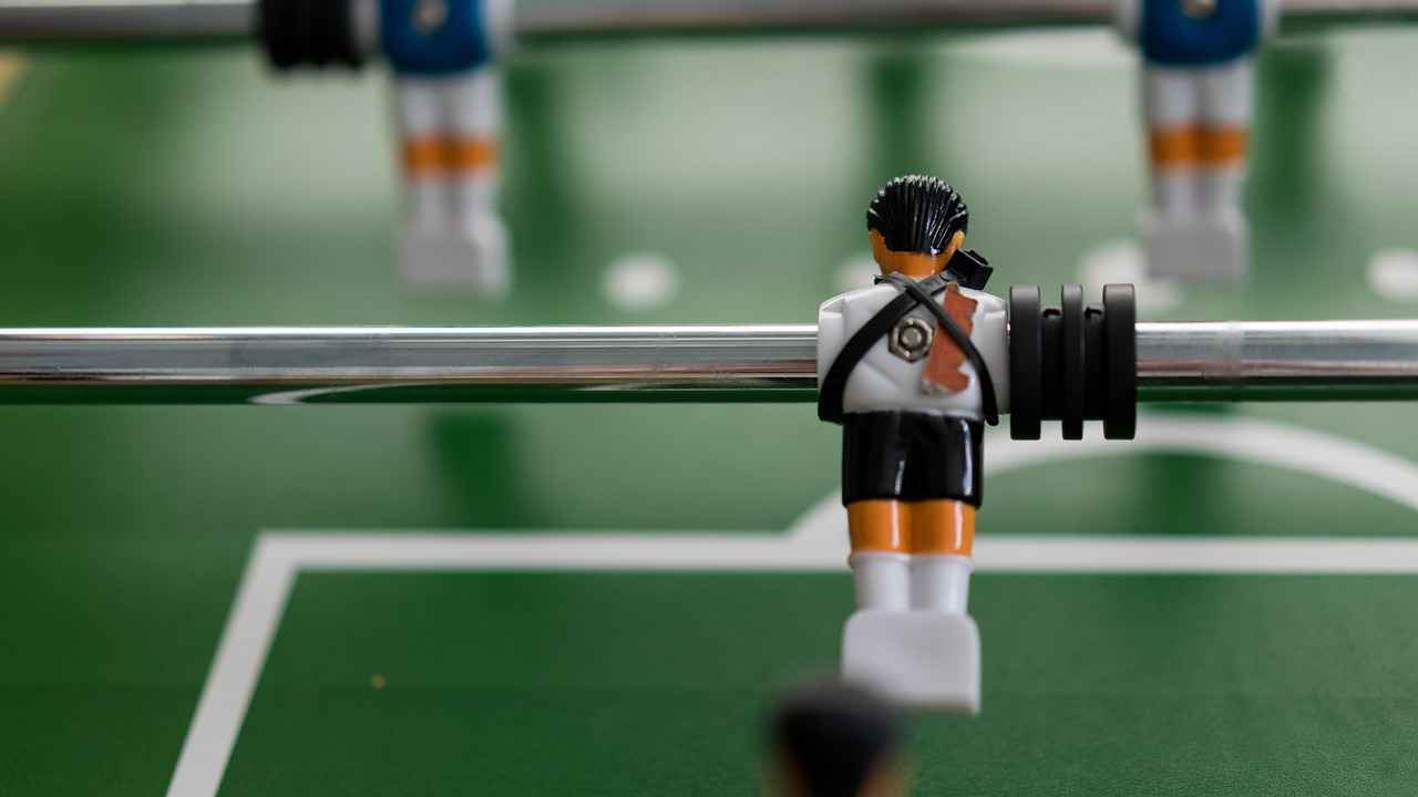 Decisiones Tácticas del Entrenador