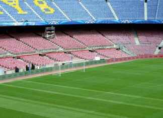Alineaciones De FC Barcelona Contra U. D. Las Palmas Clave Para La Victoria Alineaciones De FC Barcelona Contra U. D. Las Palmas Clave Para La Victoria