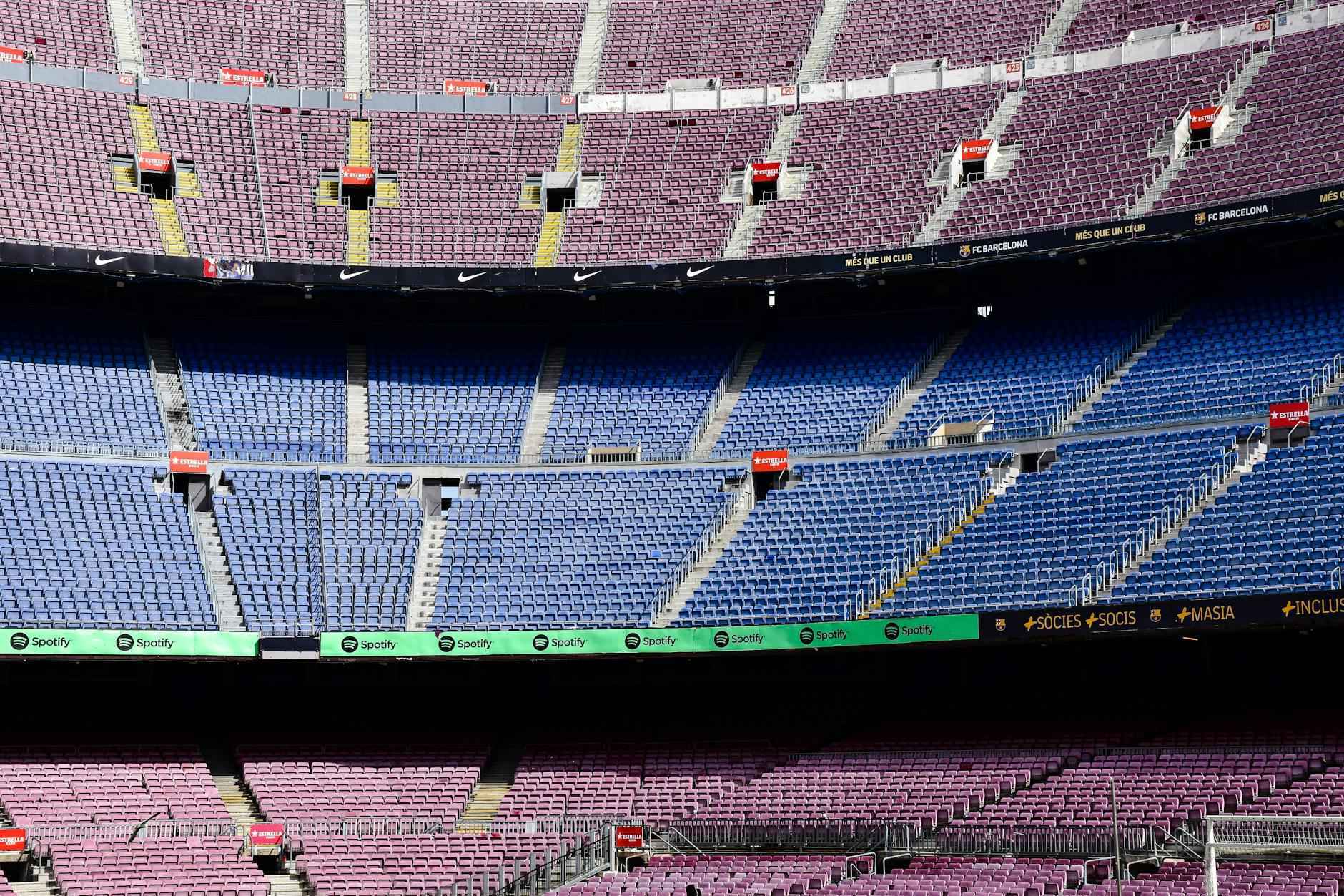 Jugadores Clave en el Barcelona