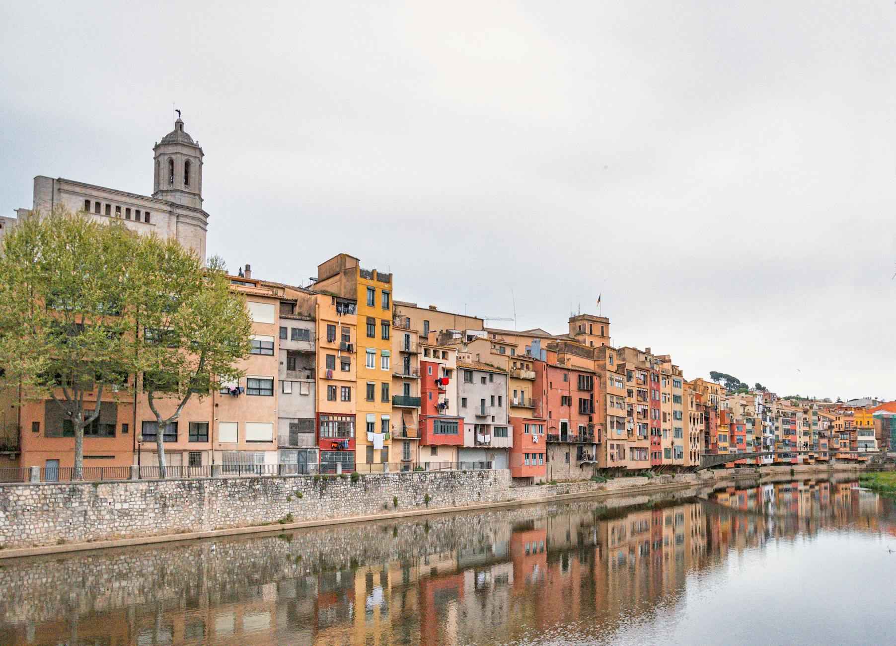 ¿Qué sorpresas han traído las alineaciones del Girona FC?