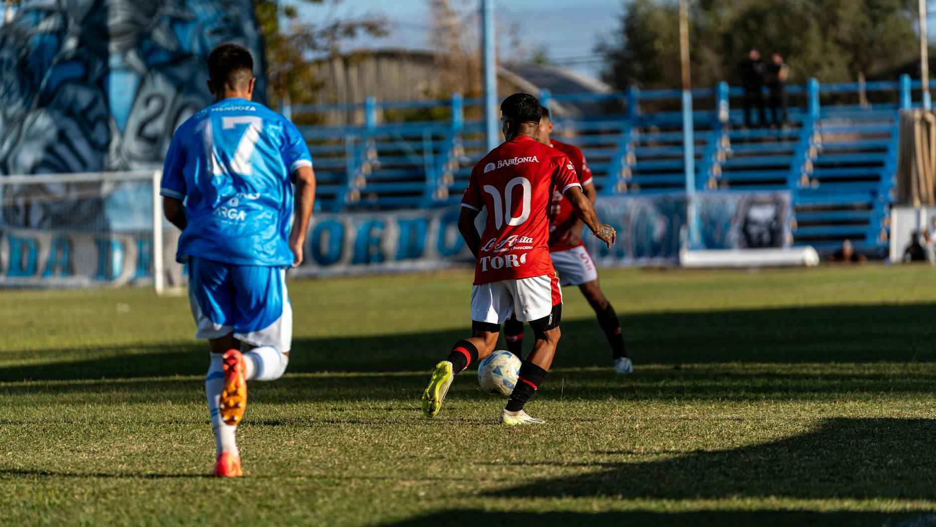 Rendimiento Reciente de FC Barcelona