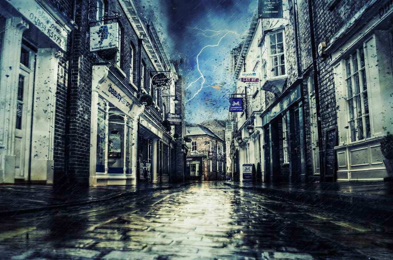 Perspectivas Futuras de la Rivalidad