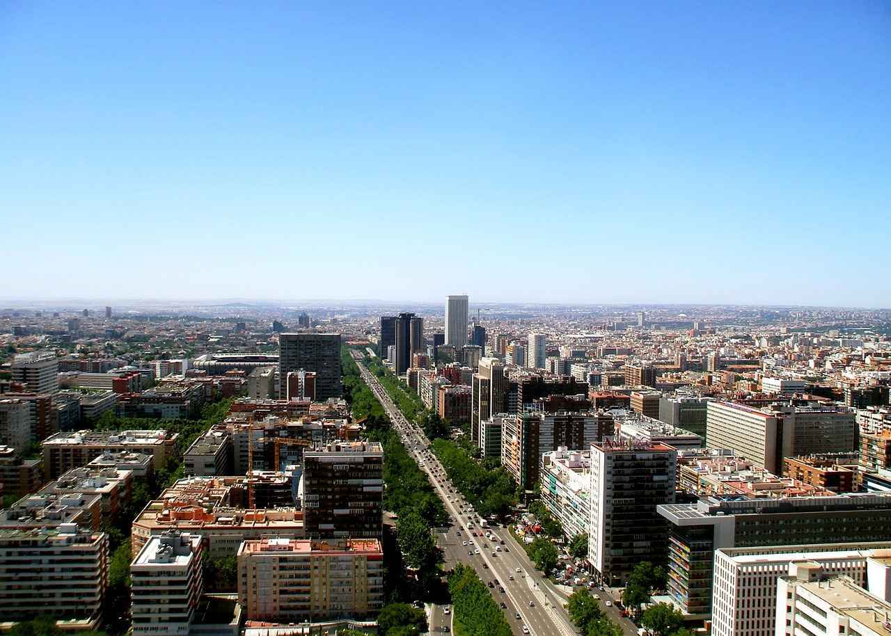 Formaciones Empleadas por el Real Madrid