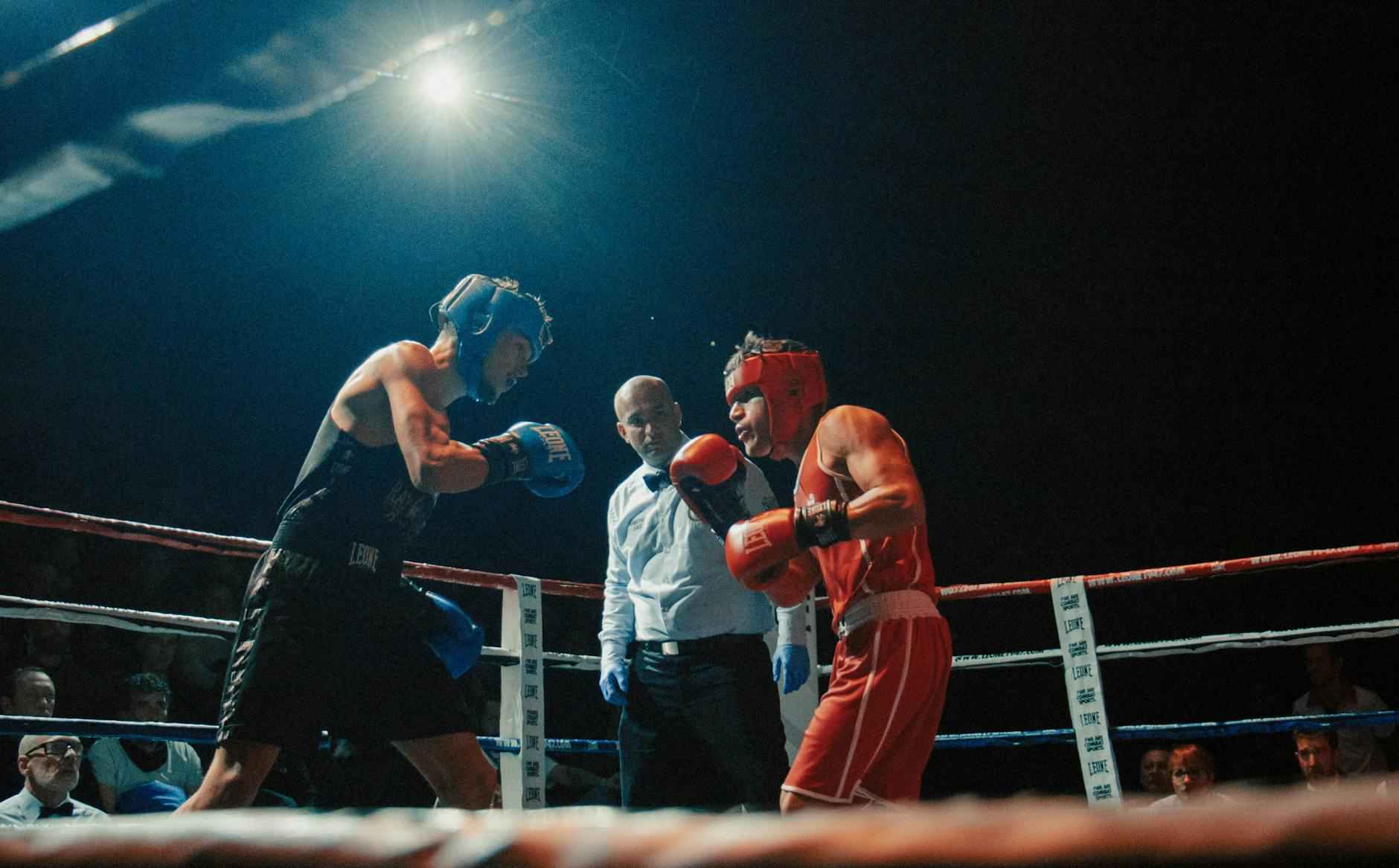 Predicciones para el Partido