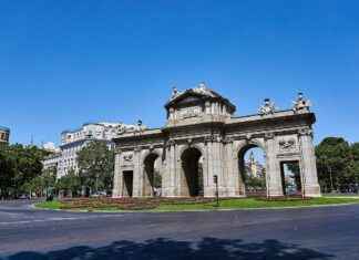Alineaciones De Real Madrid Contra FC Barcelona Reveladas Con Sorpresas Tácticas Alineaciones De Real Madrid Contra FC Barcelona Reveladas Con Sorpresas Tácticas