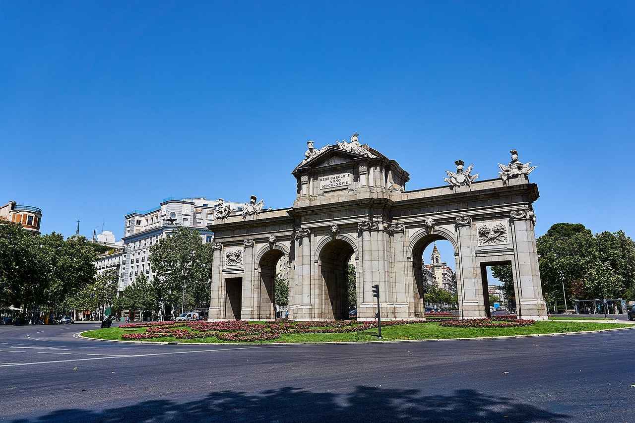 La Rivalidad Escénica