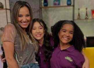 Amanda e Ithiel, las sentenciadas en una noche inolvidable de Canta Conmigo amanda-e-thiel-las-sentenciadas-en-una-noche-inolvidable-de-canta-conmigo