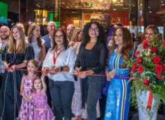 Apertura oficial de TGI Friday’s en Brisas Capital Mall: Evento lleno de sabor y sorpresas. apertura-oficial-de-tg-fridays-en-brisas-capital-mall-evento-lleno-de-sabor-y-sorpresas
