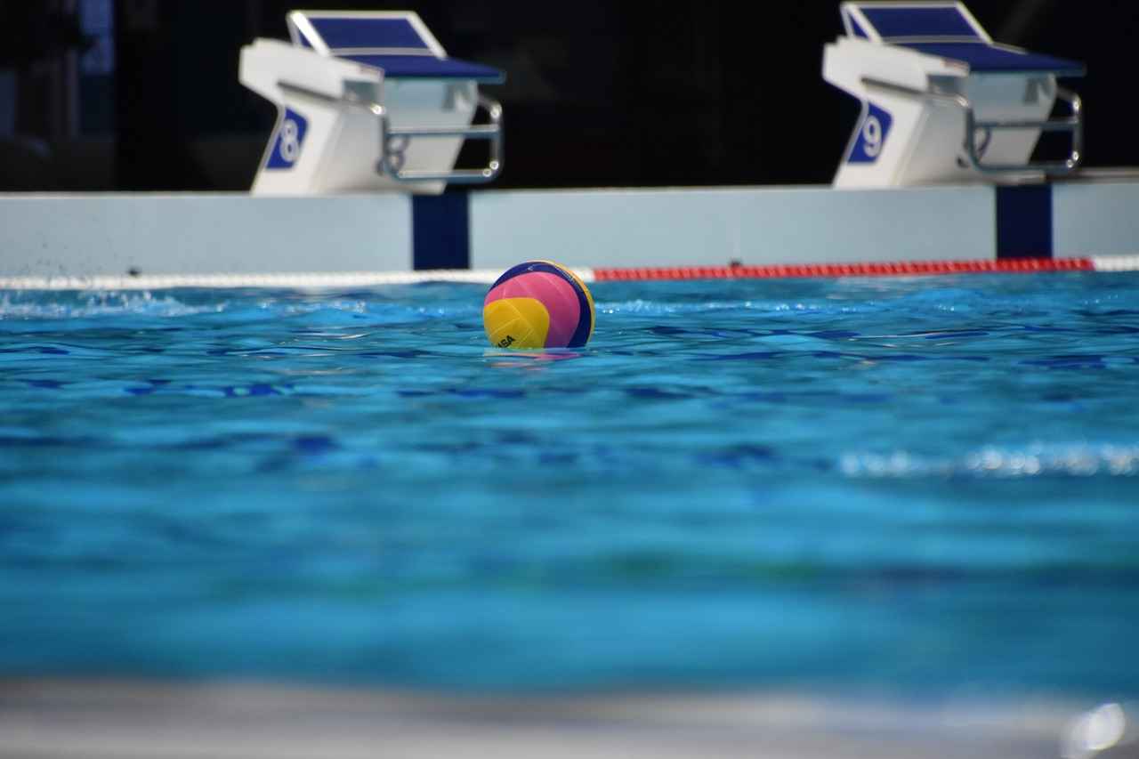 ¿Por qué el Aqua Polo es el deporte acuático del futuro?