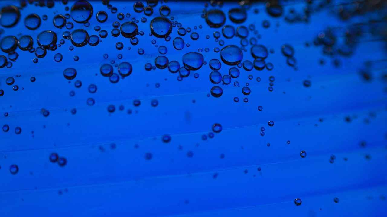 ¿Cuáles son las reglas básicas del Aqua Polo?