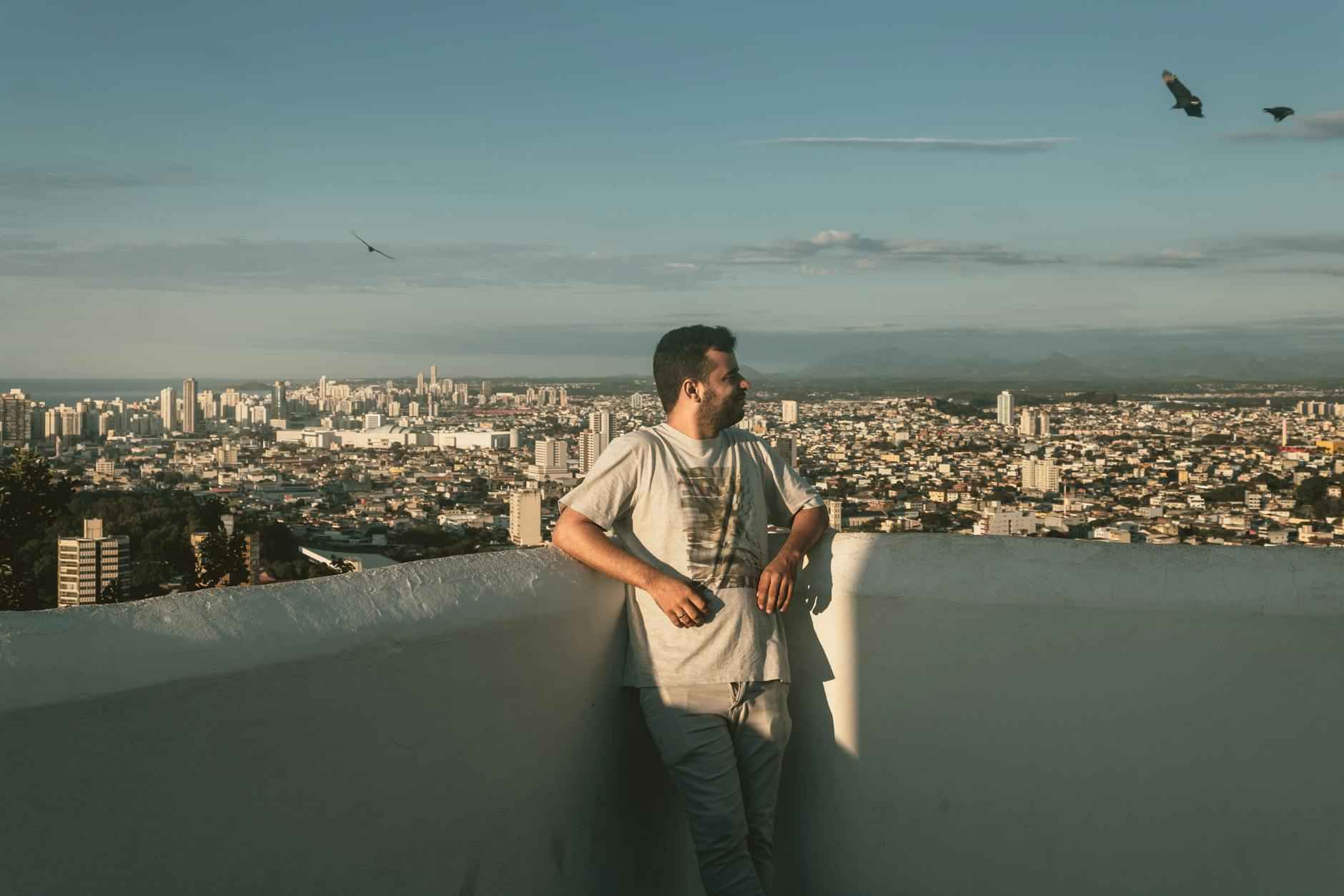 Ejemplos icónicos de black and white black