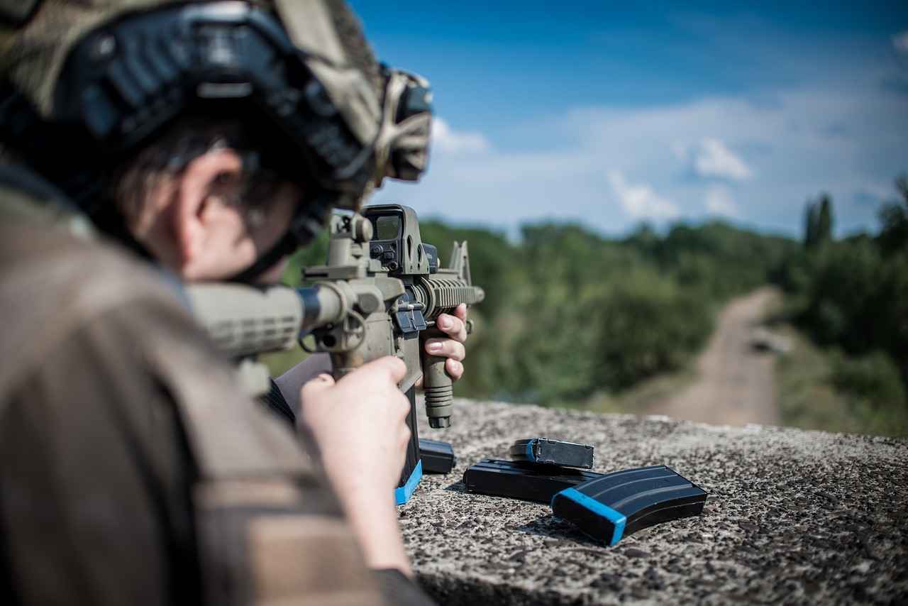 ¿Cómo evaluar la comodidad de unas botas militares?