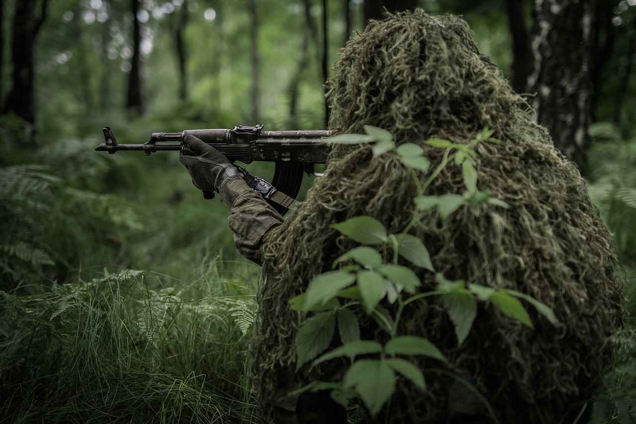 ¿Cómo cuidar y mantener tus botas militares?