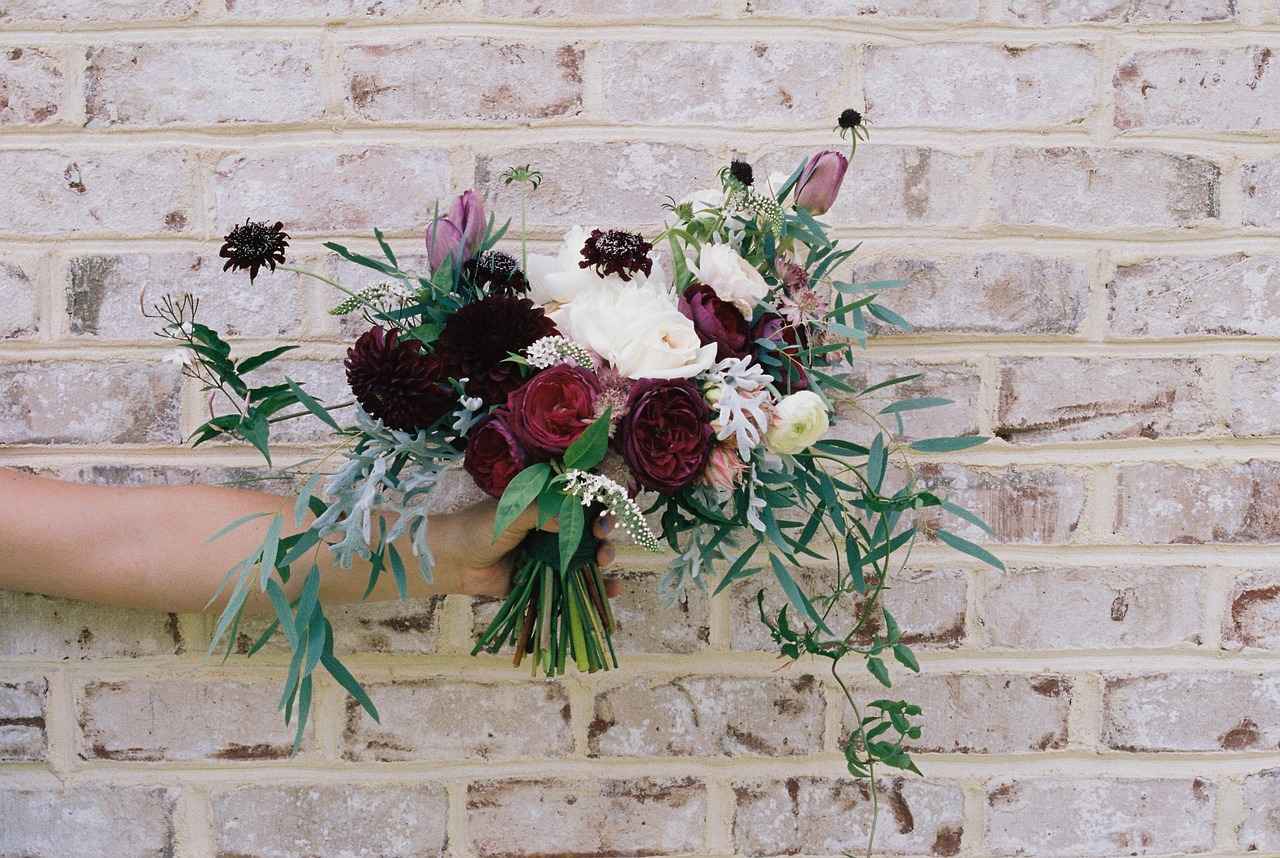 ¿Cómo hacer un bouquet DIY para una celebración?