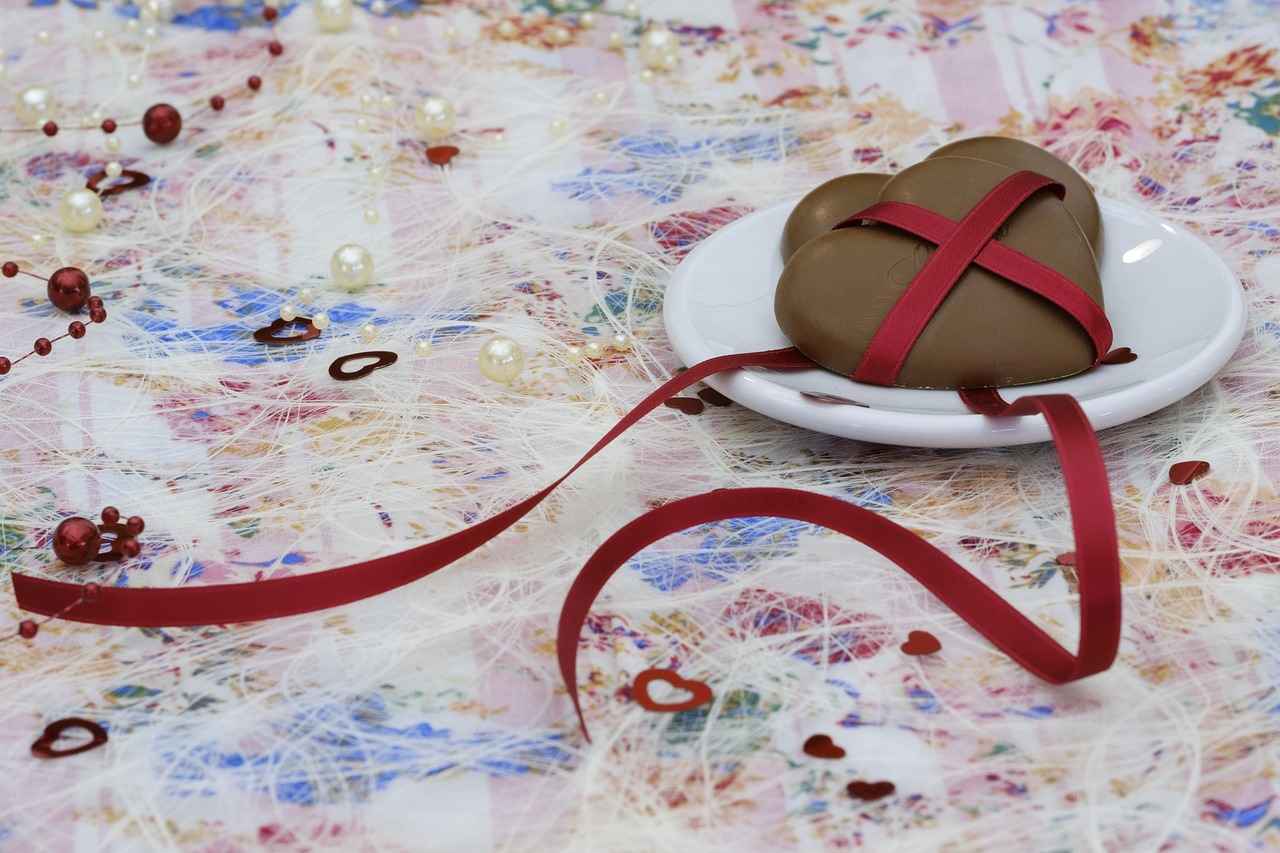 Box de Chocolate – ¿Por qué un box de chocolates es el regalo perfecto para cualquier ocasión? 1 ¿Qué hace que un box de chocolates sea un regalo especial?