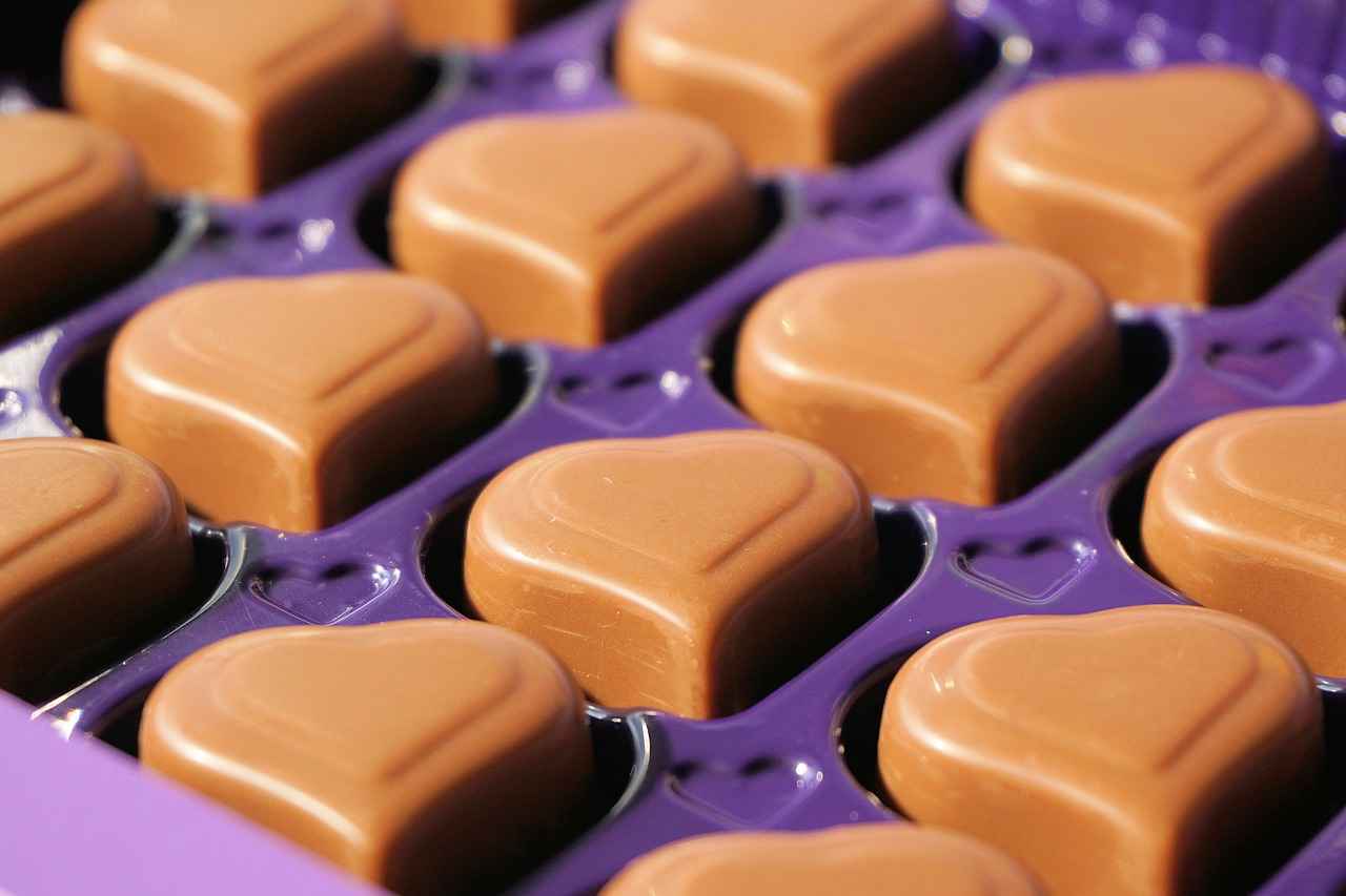 Box de Chocolate – ¿Por qué un box de chocolates es el regalo perfecto para cualquier ocasión? 4 ¿Cómo elegir el box de chocolates perfecto?