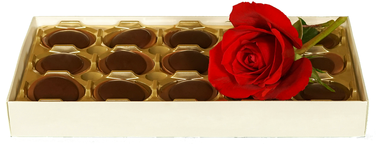 Box de Chocolate – ¿Por qué un box de chocolates es el regalo perfecto para cualquier ocasión? 7 ¿Qué otras opciones de regalo se pueden considerar junto a un box de chocolates?