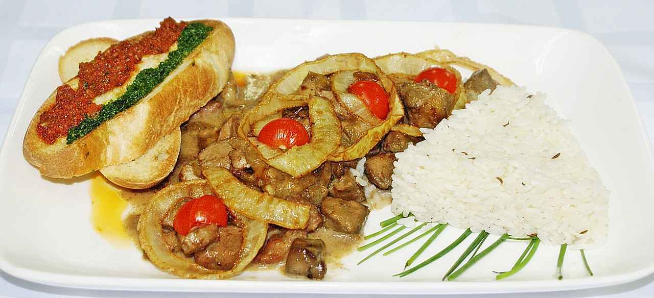 ¿Cuáles son las variaciones en su preparación?